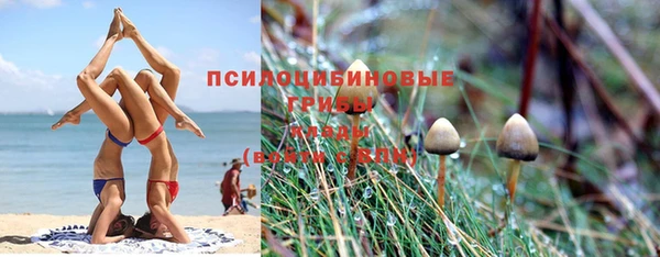 хмурый Беломорск